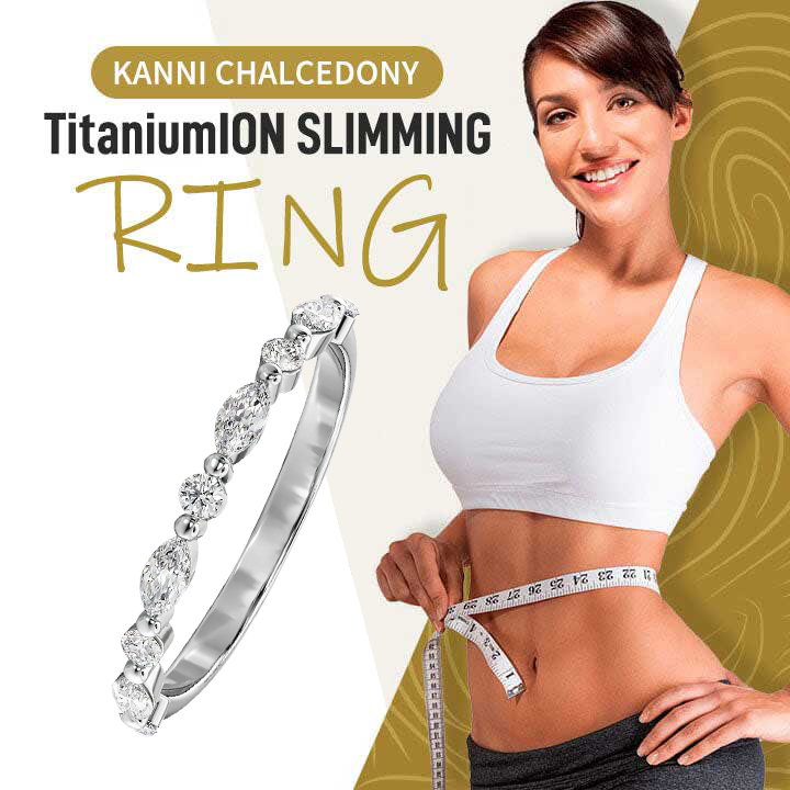 (🔥LAST DAY SALE-80% OFF)Yagoo Magnetology Moissanite Diamond Ring