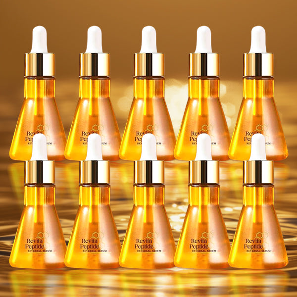 [🔥Official Brand Store🔥] Tiworld™ RevitaPeptide Reversal Serum