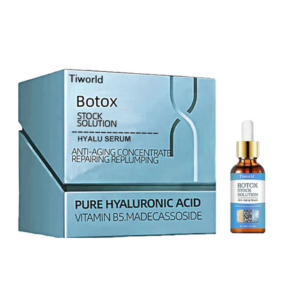 ✨Last Day Promotion 70% OFF✨-Tiworld™ Botox Facial Essence