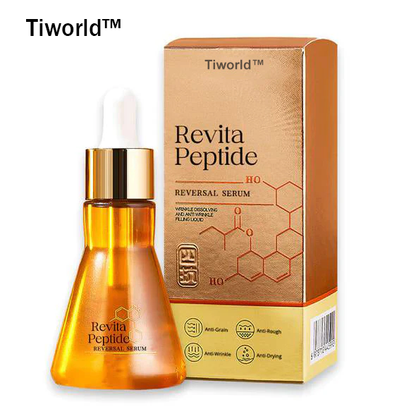 [🔥Official Brand Store🔥] Tiworld™ RevitaPeptide Reversal Serum