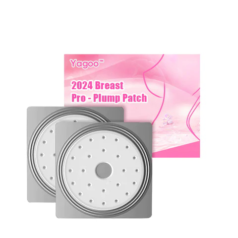 💝Yagoo™ 2024 Breast Pro - Plump Patch💝