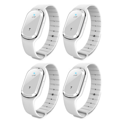 🐩SEAGRIL™ Ultrasonic Fat Blasting and Detoxing Wristband (🔥LAST DAY 70% OFF)