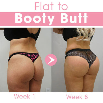 Tiworld™ ButtMax+ Enhancement Butt Cream