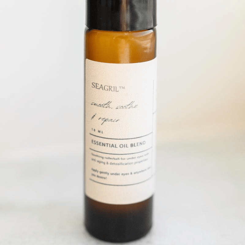 SEAGRIL™ Rollerball -10 ml castor oil & frankincense