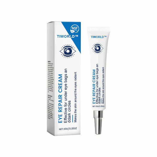 Tiworld Eye Repair Cream