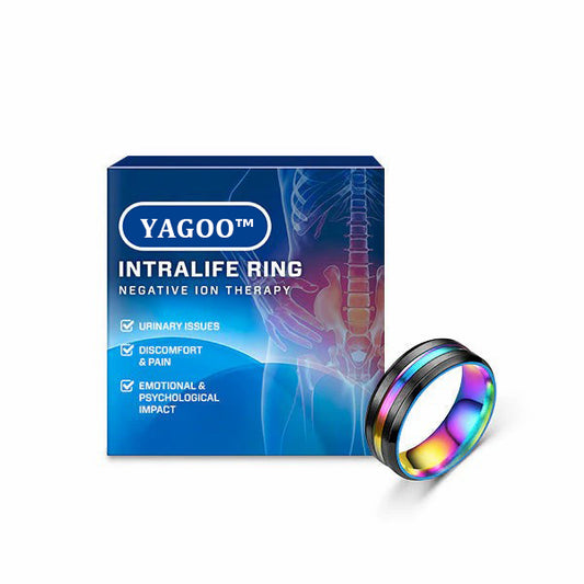 Yagoo™ IntraLife Ring