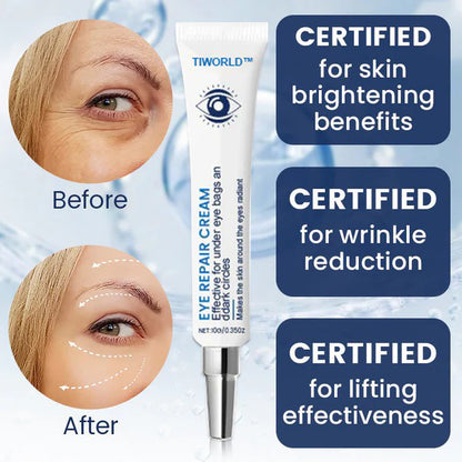 Tiworld Eye Repair Cream