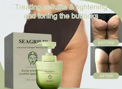 SEAGRIL™ Luxurious Collagen Firming Cream