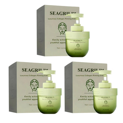 SEAGRIL™ Luxurious Collagen Firming Cream